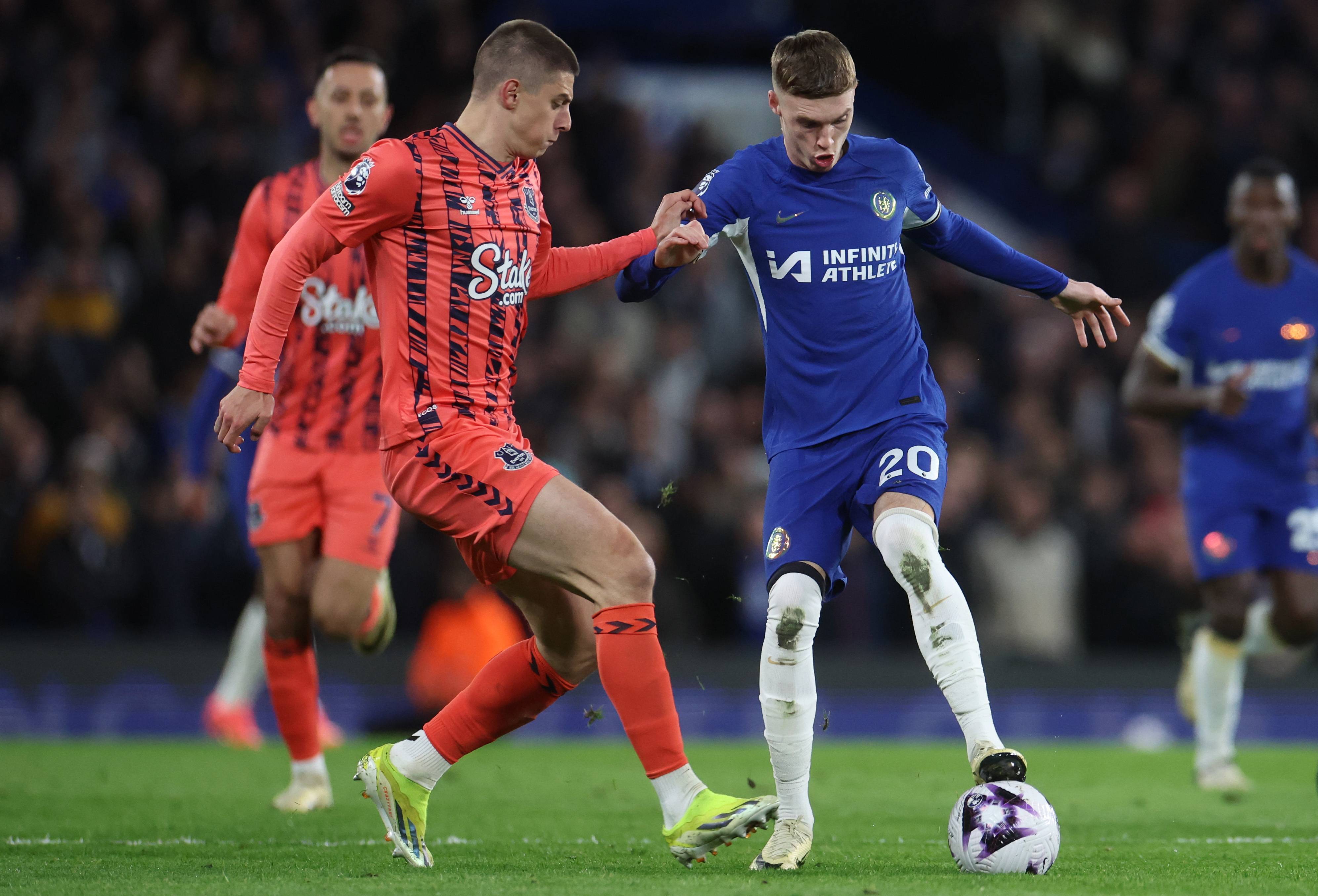 为球迷们的 为球迷们的