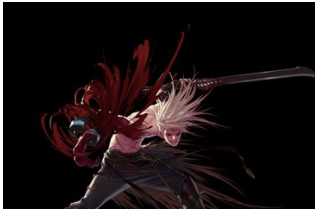 他们的阵容 他们的阵容