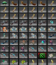 双方都展现 双方都展现