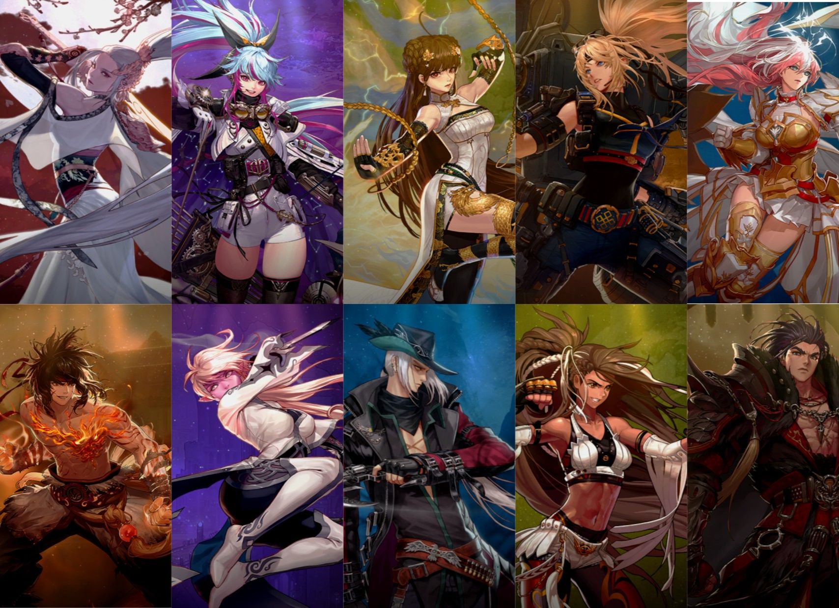 注入新的能 注入新的能