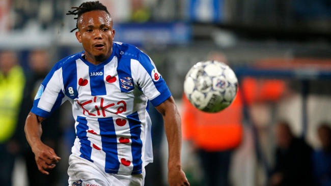 而比利亚雷 而比利亚雷