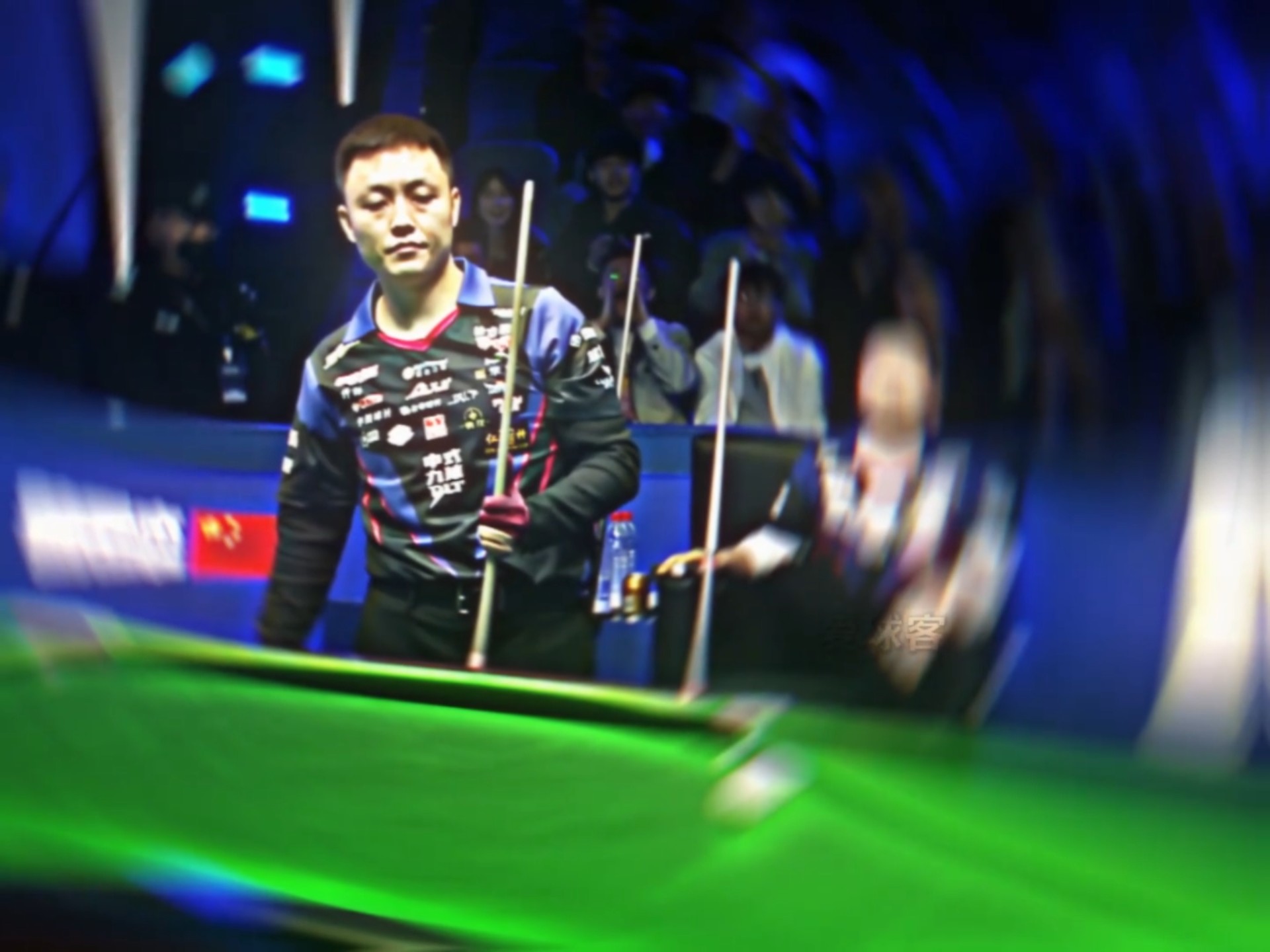 硬终结与关 硬终结与关